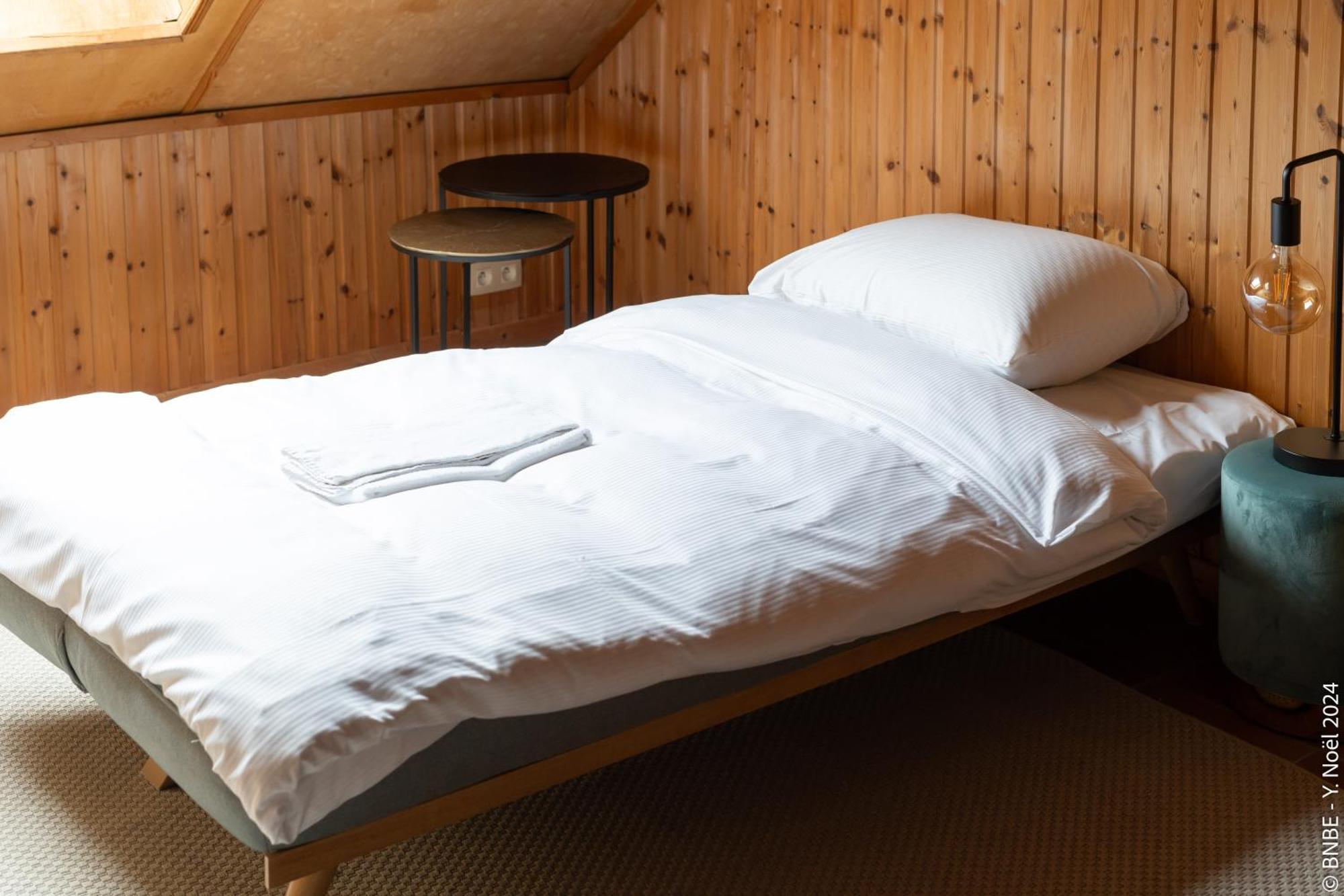 La Louve - Big Place & Garden - Parking Gratuit Villa Brussels