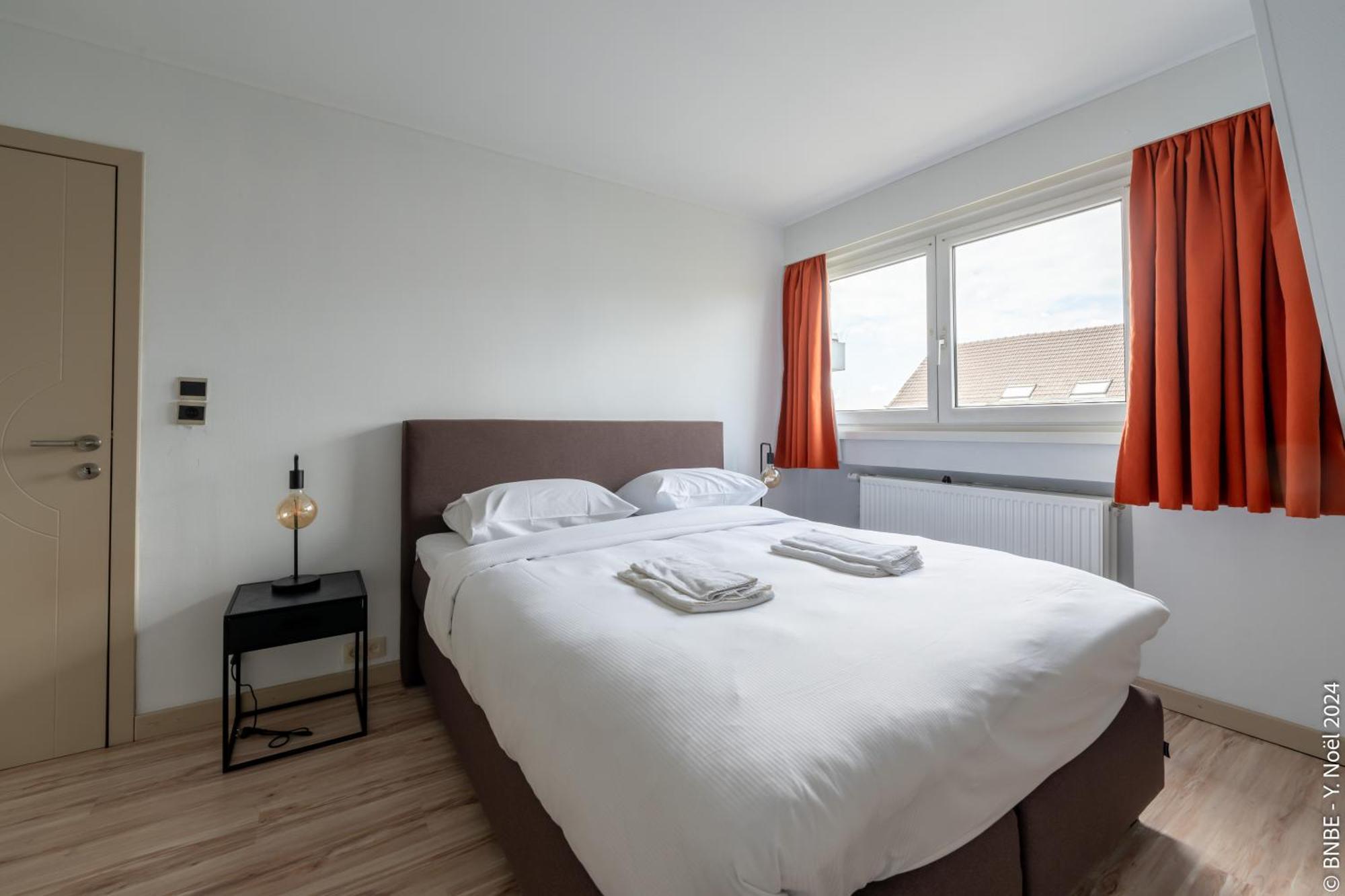 Villa La Louve - Big Place & Garden - Parking Gratuit Brussels